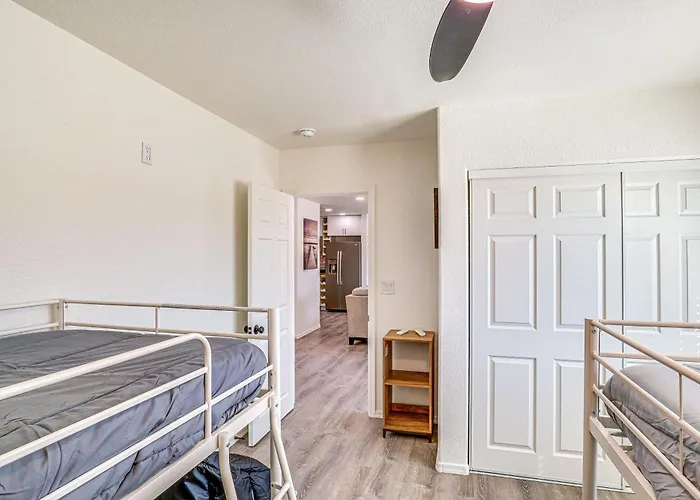 Holiday home Charming Casita < 1 Mi To Route 66! Kingman