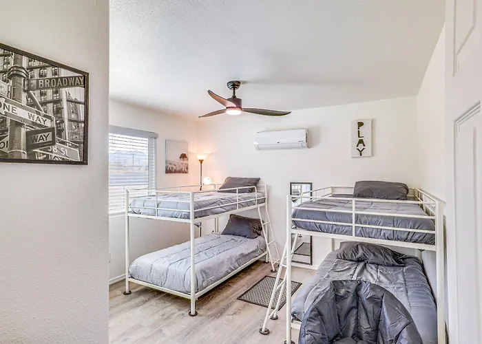 Charming Casita < 1 Mi To Route 66! * Kingman