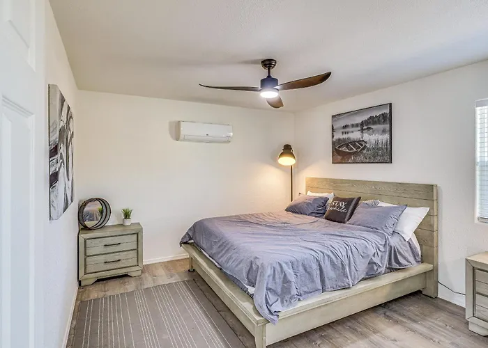 Charming Casita < 1 Mi To Route 66! * Kingman